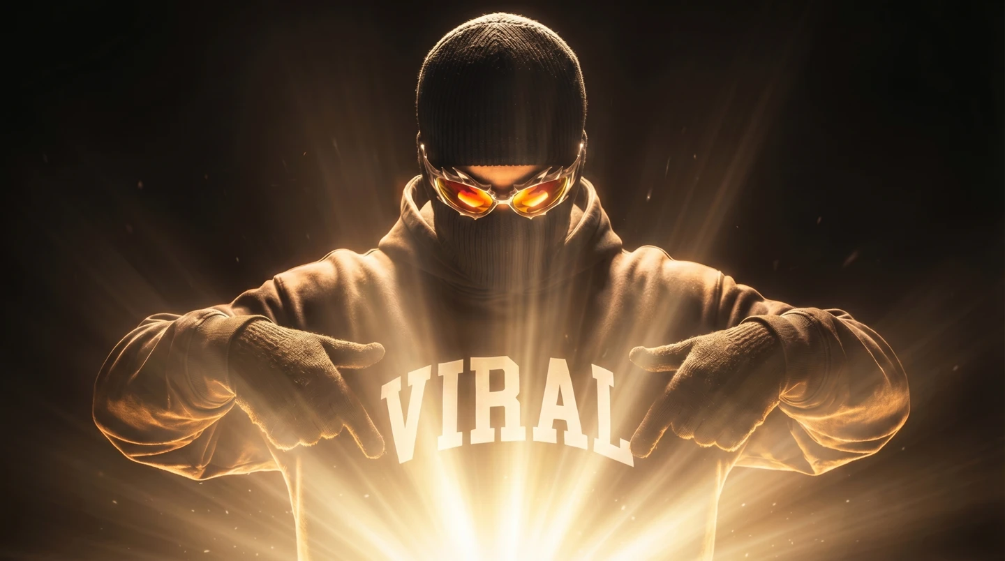 Crée ton influenceur IA viral